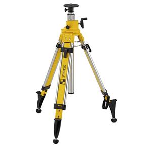 سه پایه ترازیاب لیزری استبیلا مدل BST-K-L STABILA BST-K-L Tripod for laser level