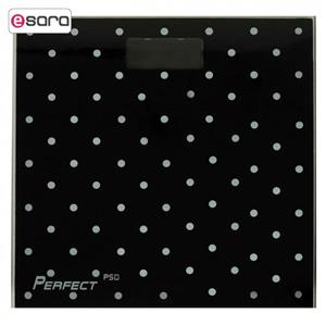 ترازو دیجیتالی پرفکت پی اس دی طرح Stars