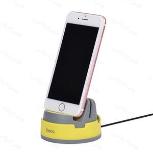 استند آی دیوایس بلکین داک شارژر مخصوص آیفون و آیپاد F8J008CW iDevice Stand Belkin Dock For iPhone/iPod 