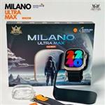 ساعت هوشمند MILANO ULTRA MAX