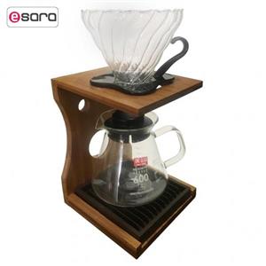 قهوه ساز V60