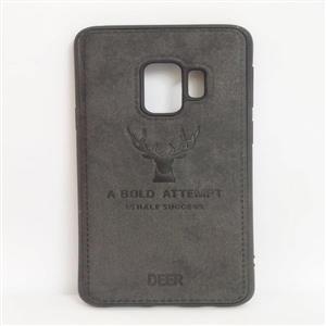 کیف چرمی نیلکین سامسونگ Nillkin Qin Leather Case for Samsung Galaxy S9