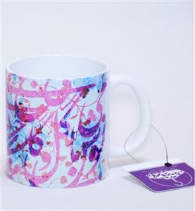 ماگ طرح بهار