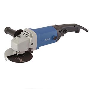 مینی سنگ متوسط (مینی فرز) برقی 125 میلی متری 1240 وات ان ای سی مدل 1281