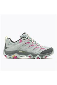 کفش کوهنوردی اورجینال زنانه برند Merrell مدل Moab 3 کد J037230
