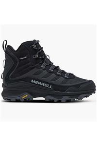 کفش کوهنوردی اورجینال مردانه برند Merrell مدل Moab Speed Thermo کد TYCMCEOY1N169273943236934