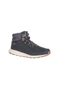 کفش کوهنوردی اورجینال مردانه برند Merrell مدل Capron Mid Waterproof کد J003397
