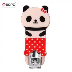 ناخن گیر کودک مدل NS27