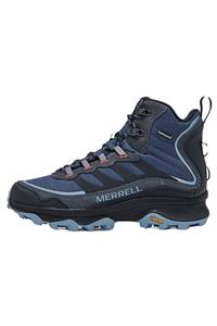 کفش کوهنوردی اورجینال مردانه برند Merrell مدل Moab Speed Thermo Mid کد J066913