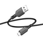 کابل شارژ MicroUSB مدل BX70 بروفون BOROFONE