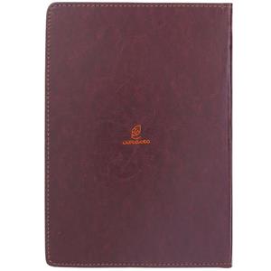 سالنامه(سررسید)1403 ترمو زرشکی لئون