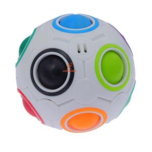 روبیک توپی کد 001