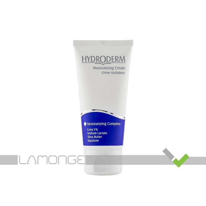 کرم مرطوب کننده هیدرودرم  Moisturizing Cream