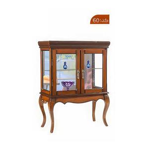 مینی بوفه و ویترین کد 60