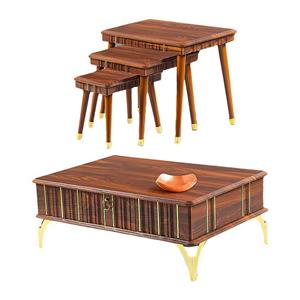 جلومبلی و عسلی اطلس