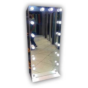 آینه قدی کد 02