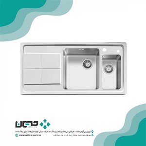 سینک اخوان کد 306