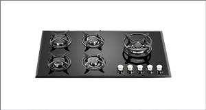 گاز صفحه ای رابیتس مدل RG552