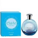 عطر و ادکلن مردانه سپیل چی چی ادوتویلت SAPIL CHICHI EDT FOR MEN