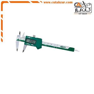 کولیس دیجیتال اینسایز مدل 1111-75
