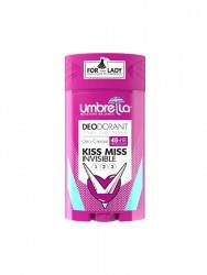 استیک دئودورانت کرمی زنانه کیس میس سرخ آبی 90 میل آمبرلا