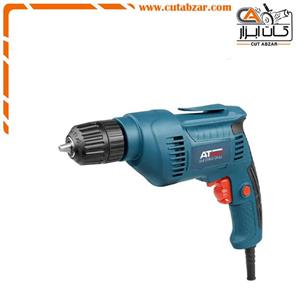 دریل ساده 550 وات ای تی پرو مدل AT131-1208