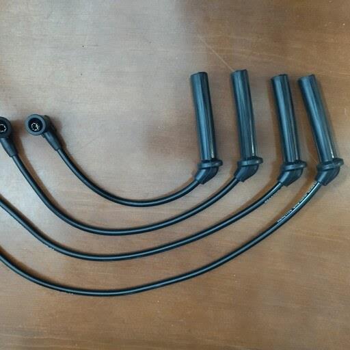 وایر شمع تیبا تکسین