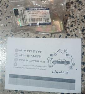 نگهدارده لوله اگزوز جلو  هایما S7 ایساکو 1813904602