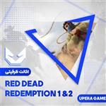 اکانت قانونی Red Dead Redemption 1&2 Bundle برای PS4 و PS5 