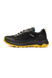 کفش کوهنوردی اورجینال مردانه برند Hummel مدل Lemos کد 07-900375-2