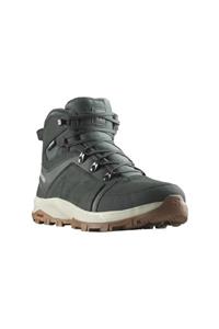 کفش کوهنوردی اورجینال مردانه برند Salomon مدل Outchill TS CSWP کد L47328100 3135 