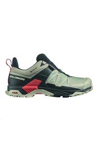 کفش دویدن اورجینال مردانه برند Salomon مدل X Ultra 4 کد KOZL41731400 