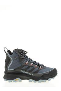 کفش کوهنوردی اورجینال مردانه برند Merrell مدل Outdoor کد TYCTP3BJWN170033169183183