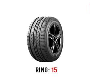 لاستیک خودرو آریو مدل Premio ARZ1 سایز 205/60R15