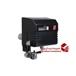 مشعل گاز سوز ایران رادیاتور مدل GMG 110