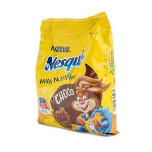 مغذی کننده شیر نسکوئیک مقدار 360 گرم Nesquik Milk Nutrifier 360gr