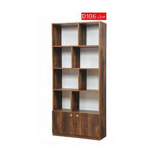 ست میز تحریر و کتابخانه d 107_106