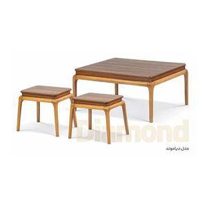 جلومبلی و عسلی دیاموند