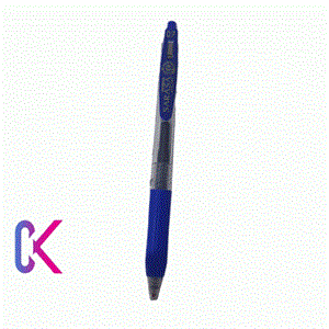 روان نویس 0.7 مشکی ساراسا - Sarasa Clip 0.7 Black JJB15-BK