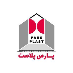 تایل سقفی سفید براق پارس پلاست PARS PLAST 