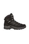 کفش کوهنوردی اورجینال مردانه برند Lowa مدل Taurus Pro Mid Gtx کد 310529-999 18591