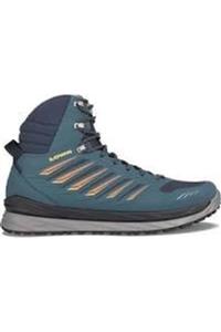 کفش کوهنوردی اورجینال مردانه برند Lowa مدل Axos Gtx Mıd کد 310844-7920 