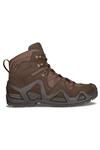 کفش کوهنوردی اورجینال مردانه برند Lowa مدل ZEPHYR MK2 کد 310854 C.493