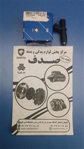انژکتوربنزین موتورTU5با EMS:SSAT  206 ایساکو0130103805