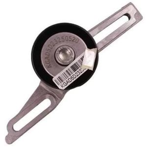 غلتک تسمه سفت کن آلترناتوربا پایه-TU5JP4-R2 پژو 405 ایساکویی