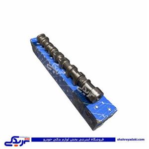 مجموعه سوپاپ دود و هوای موتور EF7 TC ایساکو