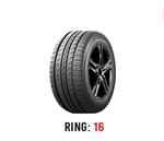 لاستیک خودرو آریو مدل Premio ARZ1 سایز 215/60R16