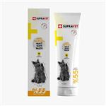 خمیر مالت آنتی هربال گربه Anti hairball از برند supravet