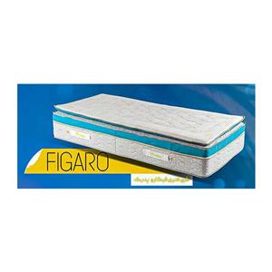 تشک یک و نیم نفره فیگارو
