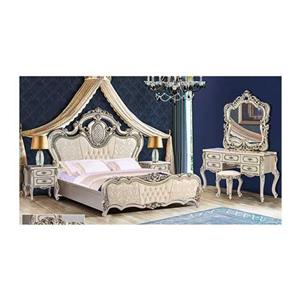 سرویس خواب دو نفره سلطان